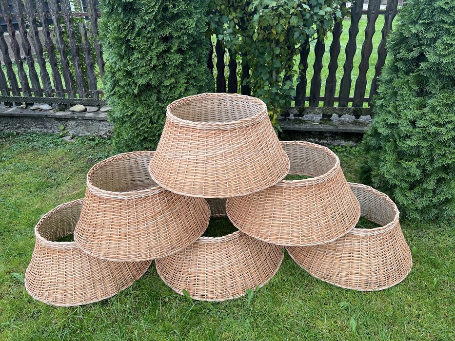 Корзина під Ялинку