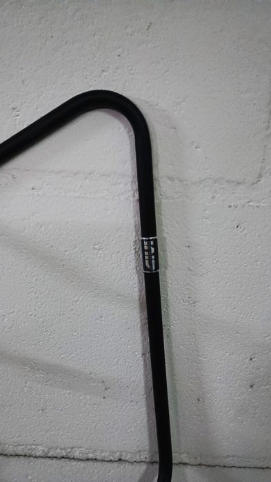 Suportes Alforges Givi para Hornet