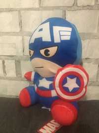 Капитан Америка Marvel
