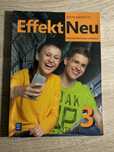 Effect Neu 3 - język niemiecki