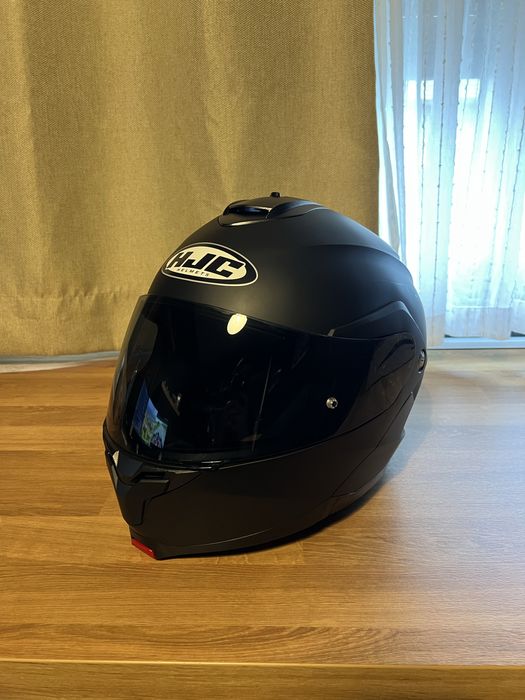 Capacete HJC C91 Novo