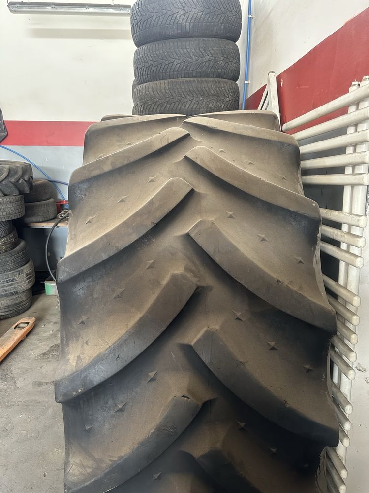 Advance 710/70R38