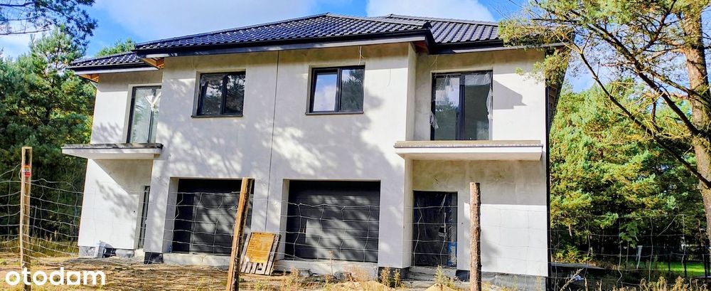 Sprzedam dom przy lesie - Murowaniec k/ Bydgoszczy