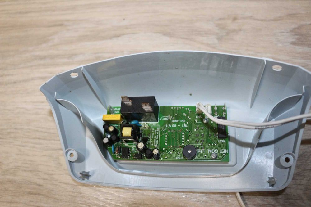 Електронна плата BOSCH на бойлер ES 100 5