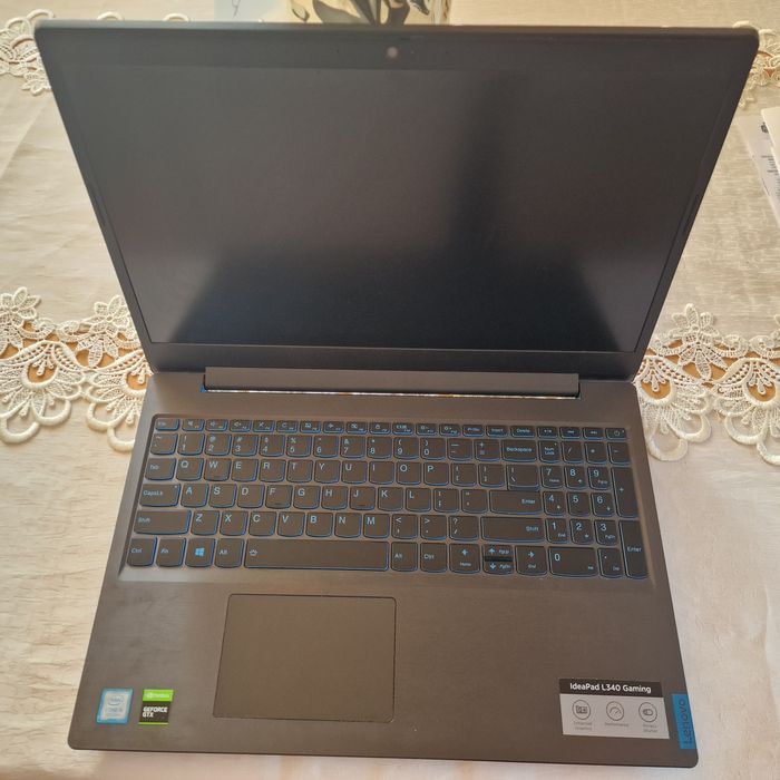 Laptop Lenovo L340 Gaming