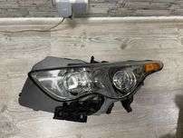 Фара QX70 Infiniti FX35 оригинал USA фары Инфинити Центр