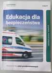 Edukacja dla bezpieczeństwa podręcznik zakres podstawowy Operon