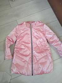 Куртка для дівчинки 4 р., 98 розмір