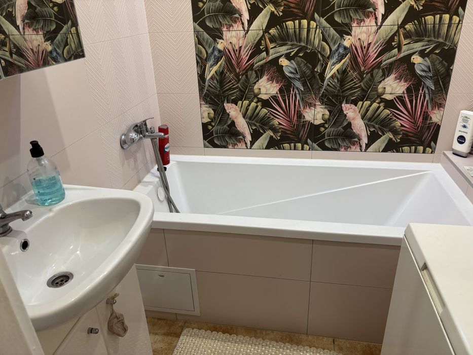 Sprzedam mieszkanie.