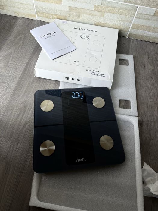 Ваги Vitafit новенькі