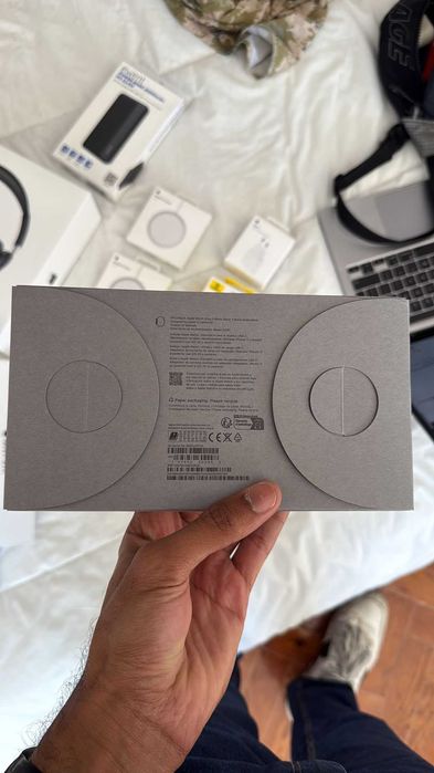 Apple Watch Ultra Serie 3 49mm