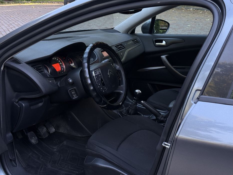 Продам Citroen C5 X7