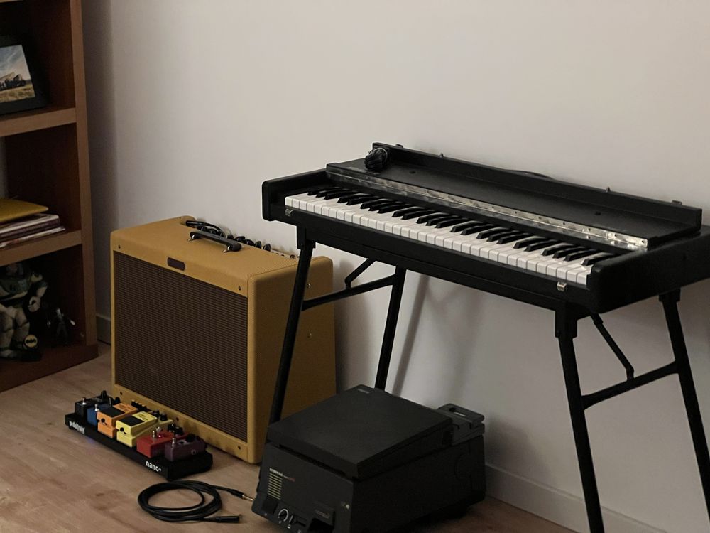 Hohner Pianet T (1977)