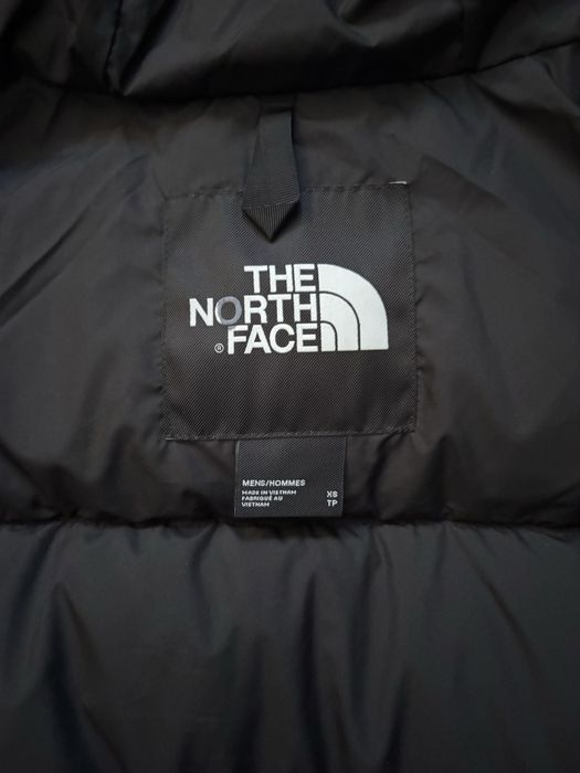 Kurtka The North Face Himalayan parka  (26-10)
