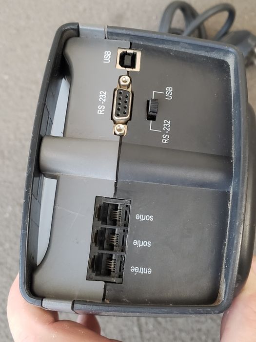 Джерело безперебійного джерела Belkin F6H500-500BA