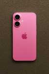 Telefon apple iphone 16 8gb ram 128gb