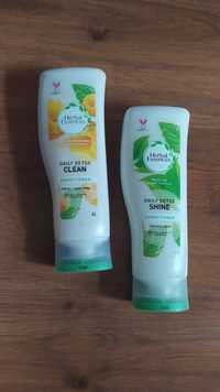 Odżywki Herbal Essences 2 sztuki