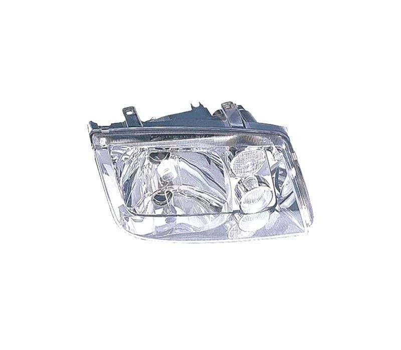 FAROL DIR VOLKSWAGEN VW BORA 4P 98-05 NEVOEIRO