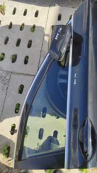 Drzwi prawe przednie BMW f10