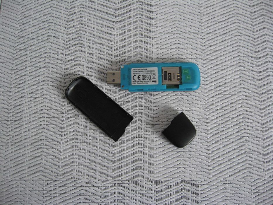 Modem USB 2 3G Medion