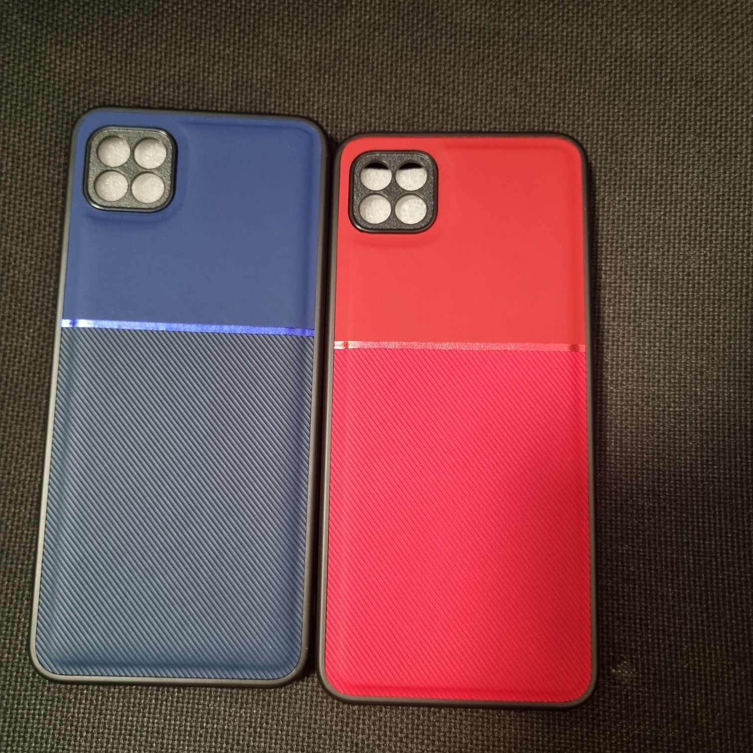 Case plecki samsung a22 5g