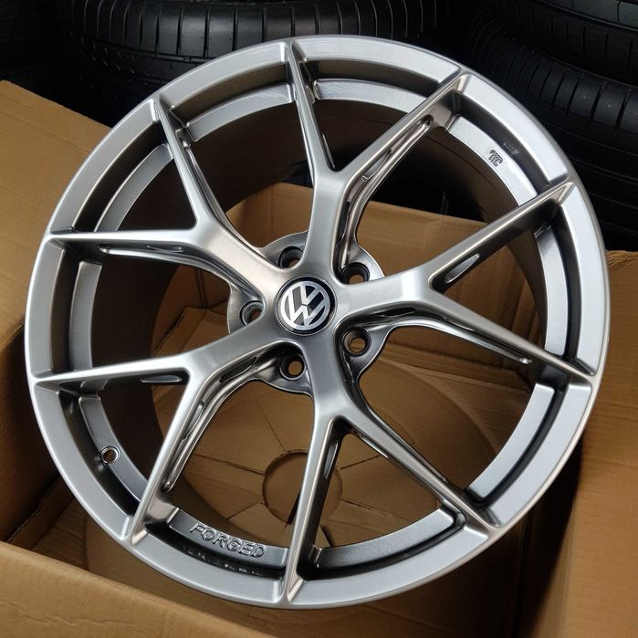Диски На Авто R19 5x112 VW Passat Tiguan Audi A4 A6 Q3 Q5 Skoda Superb