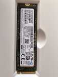 Dysk SSD Samsung PM991a 256GB NVMe M.2