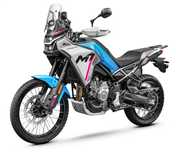 CFMoto 450MT Motocykl Cf Moto 450MT