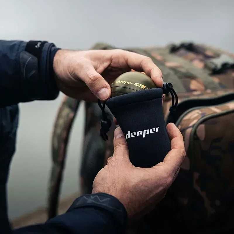 Ехолот Deeper Smart Sonar Chirp+ 3 (ITGAM1951)