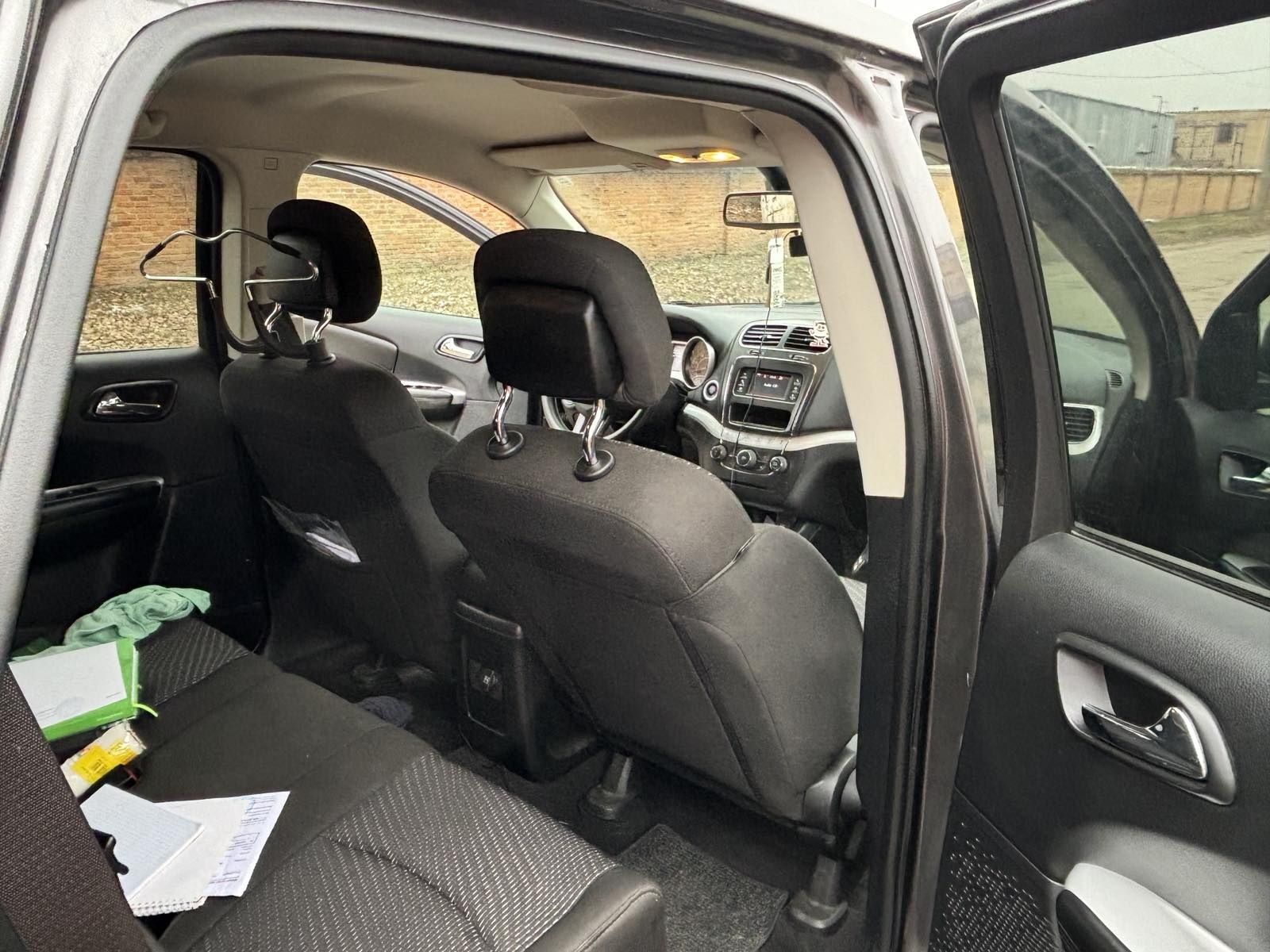 Продам Dodge Journey