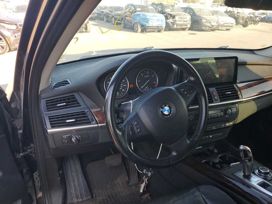BMW X5 2012 Diesel