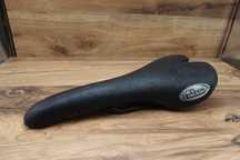 siodełko rowerowe Selle Italia 197 gramów szosowe vintage lekkie
