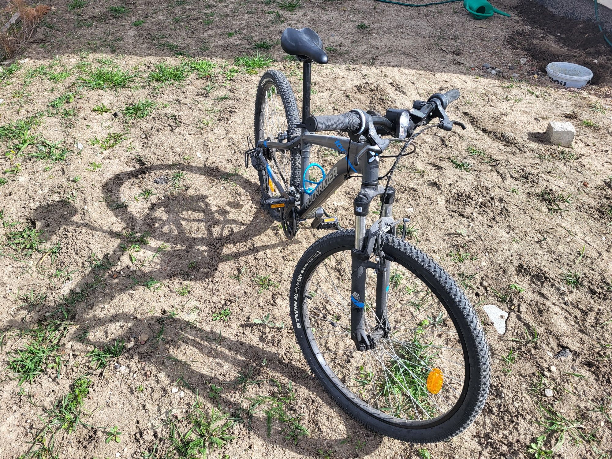 Rockrider ST100 26"