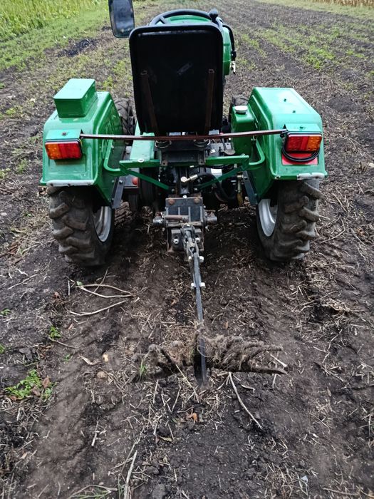 Продам скаут повний привід 18 кс