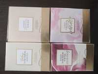 Zestaw 4 perfum Avon