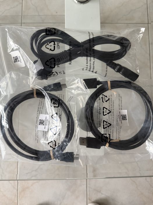 Monitor Gaming Curvo AOC 27’ 280Hz com fatura e garantia