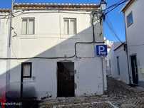 Moradia T1 para venda
