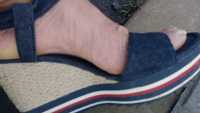 Sandalias Tommy Hilfiger