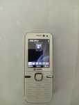 Nokia 6730c-1 Biała