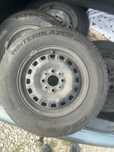 4 Kola fiat panda opony stan dobry