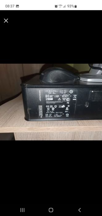 optiplex Dell 745  mini tower