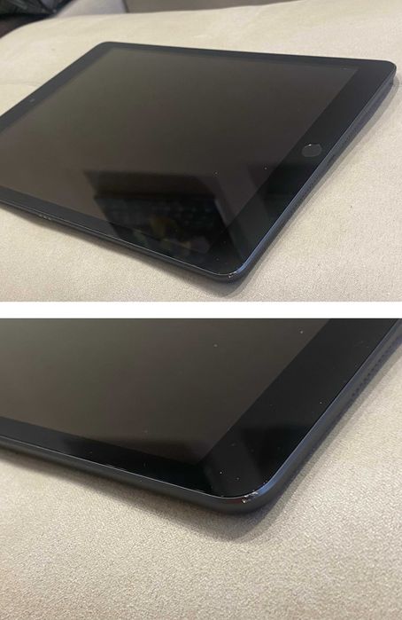 Apple iPad 9 gen (64gb 2021 Cellular 4g Space Gray)