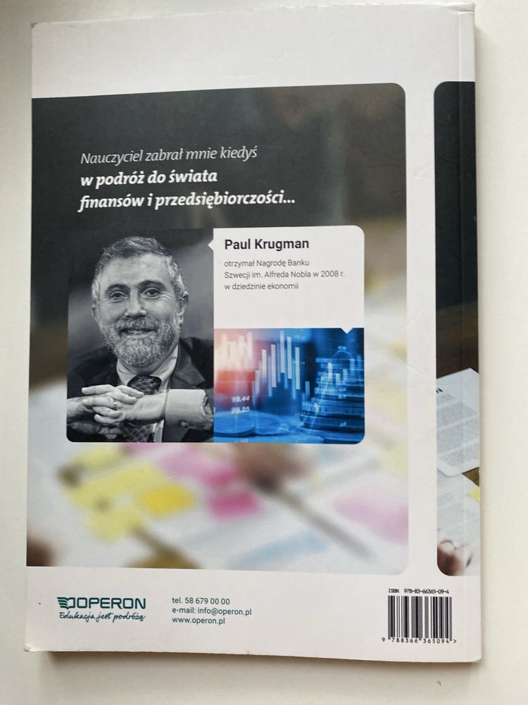 Podstawy przedsiębiorczości