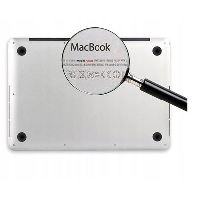 Etui Obudowa Macbook Air 13 Retina Matowe A2337 M1