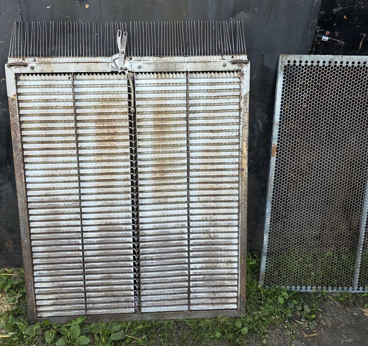 Sito żaluzja 97x115 kombajn Deutz Fahr M900,922,980,1080,1002 inne