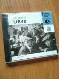 The Best Of UB40 Volume One