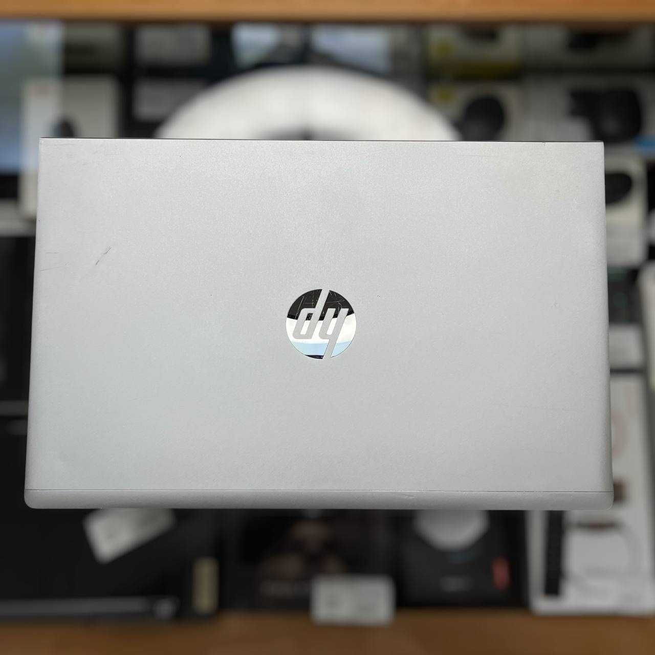 Ноутбук,HP Probook 650 G8/Core i5 - 1135G7/Iris Xe Graphics/16GB/256Gb