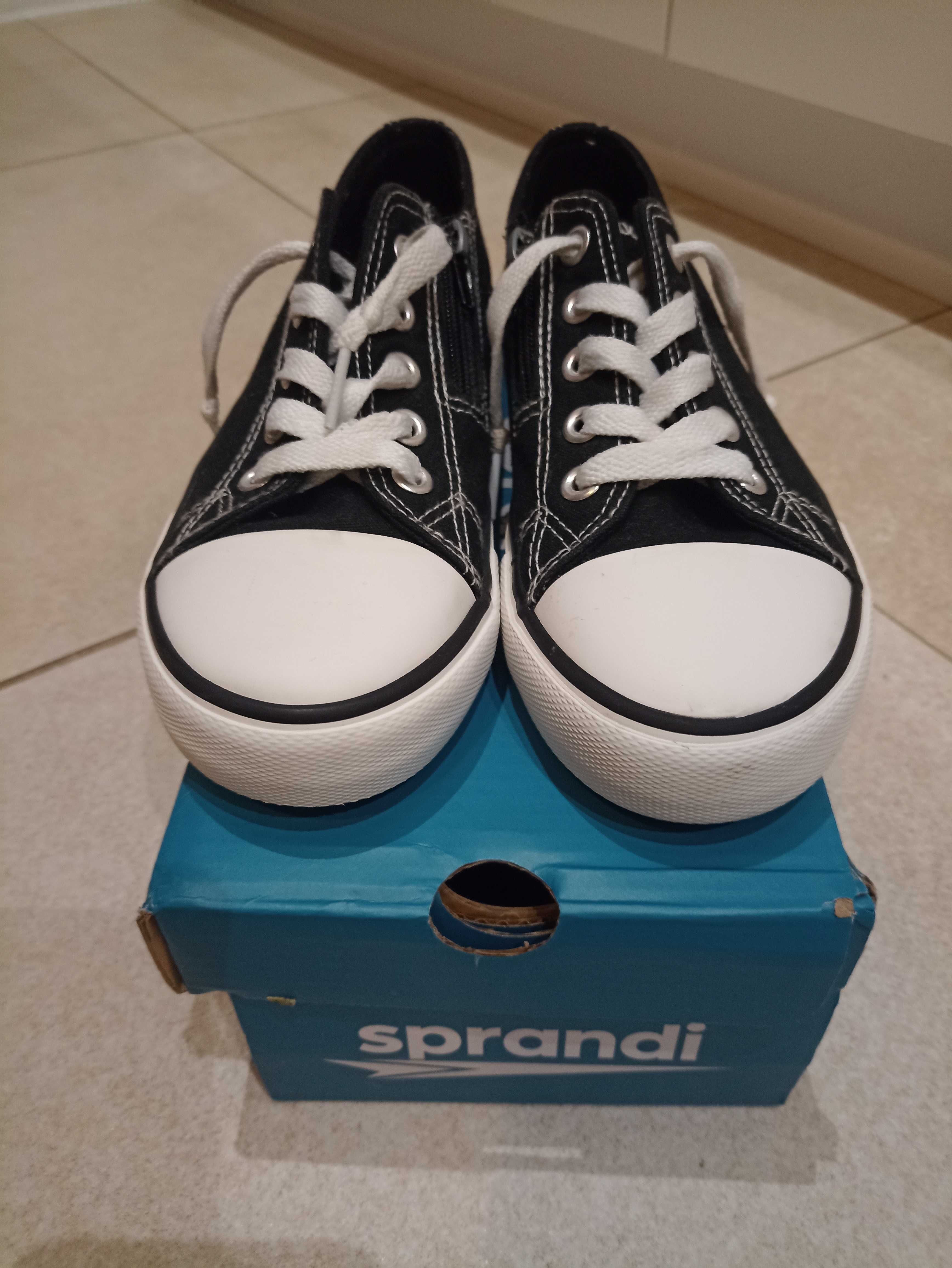 Trampki sprandi 33