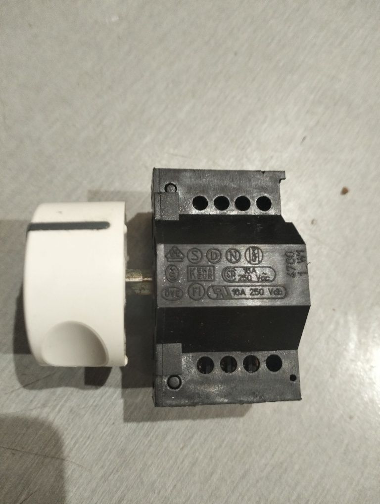 Części zmywarki Miele G 662-SC-1