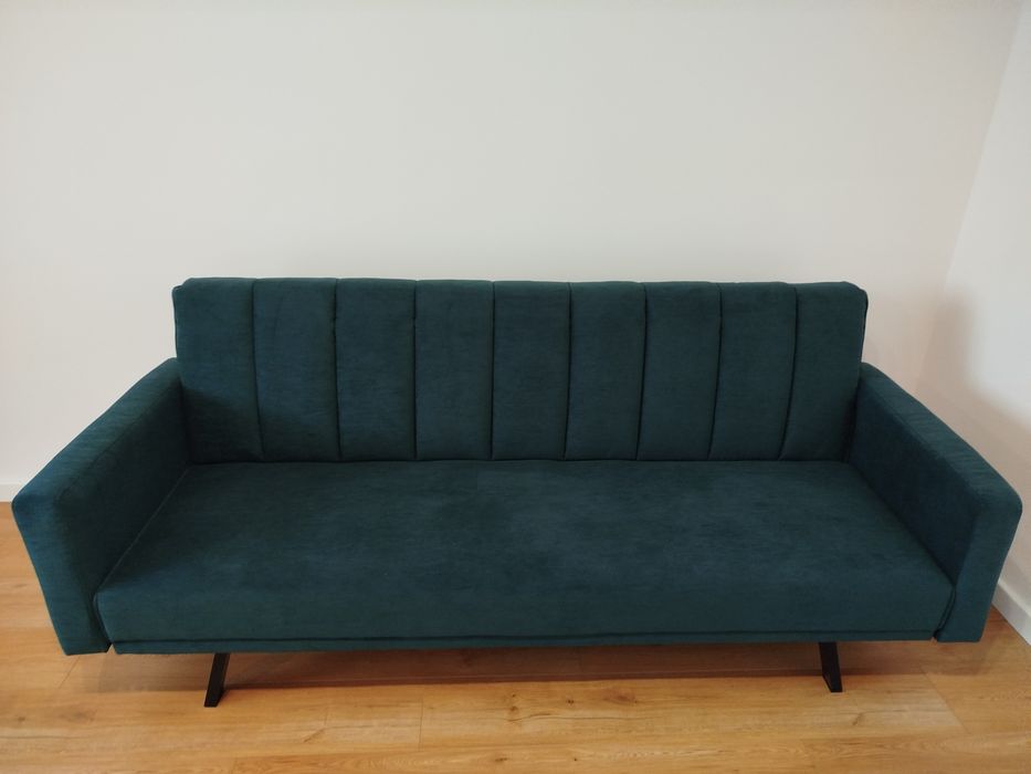 Nowa kanapa rozkładana